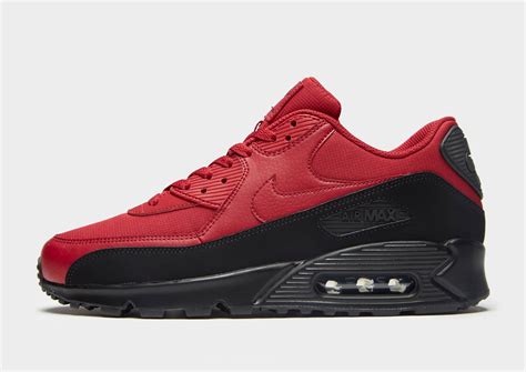 nike air maz 90 essential rood|nike air max 90 leather.